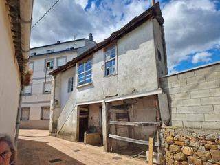 Casa a Petín. Casa en venta en petín