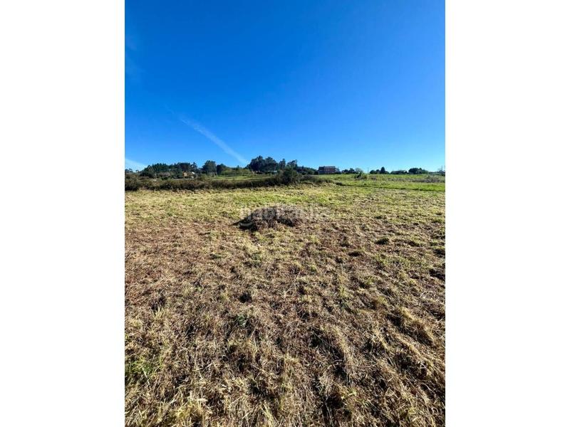 Foto 1613ed3d-187c-4945-8b1a-71d3369b31a3. Terreny residencial a Miño