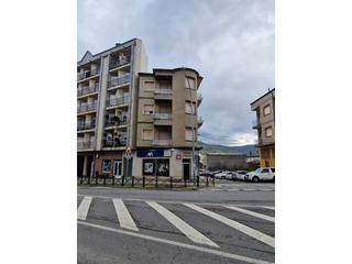 Pis  López cuevillas. Piso en venta en a rúa