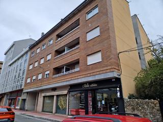 Dúplex  Ourense. Duplex en venta en o barco