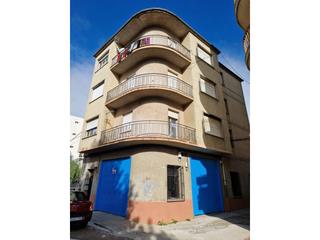 Pis  Circunvalacion. Piso en venta en a rúa