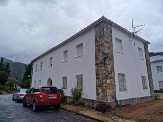 Pis  Os covallos- montefurado. Piso en venta en quiroga resto parroquia