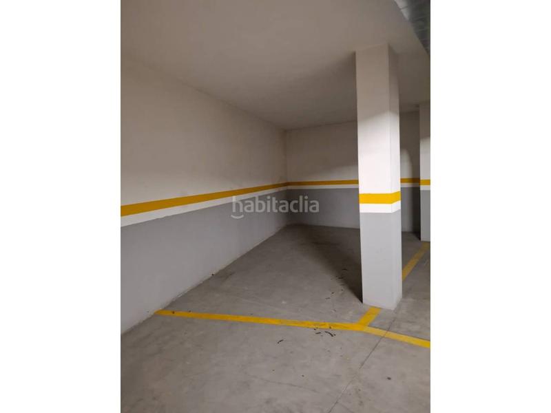 Foto 6705af15-c897-4b93-9065-eb5b67c25f49. Lloguer aparcament cotxe a Miño