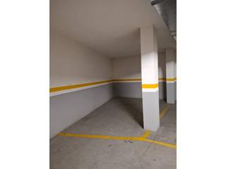 Lloguer Aparcament cotxe  Granada. Alquiler de plaza de parking en miño calle granada