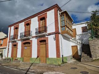Casa  Portomourisco. Casa en venta en petín
