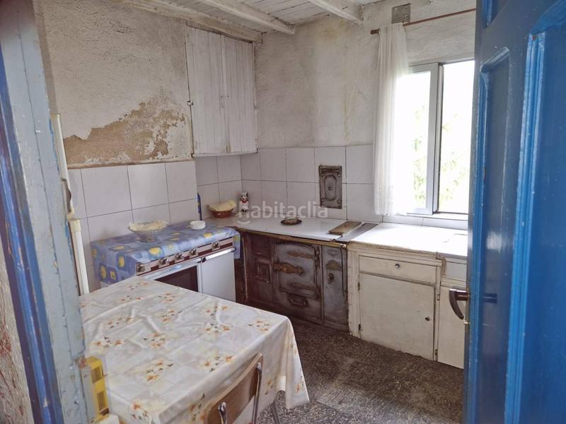 Foto 212c6984-8aff-494b-b34e-4c6a33f67425. Casa  en venta en chao das donas en Bolo (O)