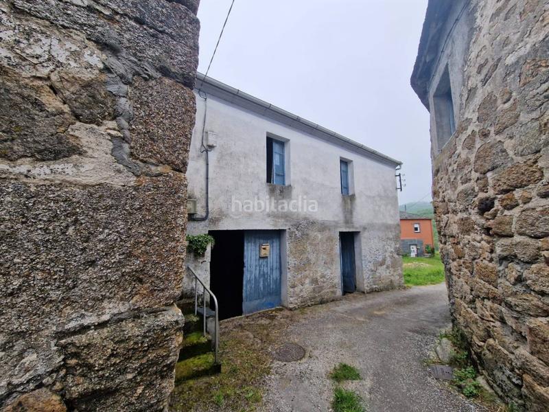 Foto 556150b3-f9f1-4846-b51d-e36d5921aedc. Casa  en venta en chao das donas en Bolo (O)