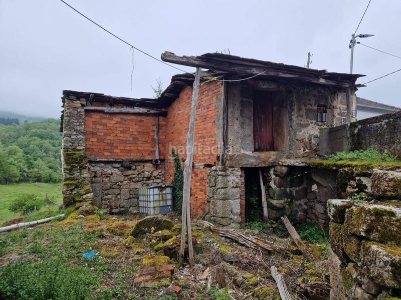 Foto 71dc71db-131e-48ea-bb6b-b187966f9470. Casa  en venta en chao das donas en Bolo (O)