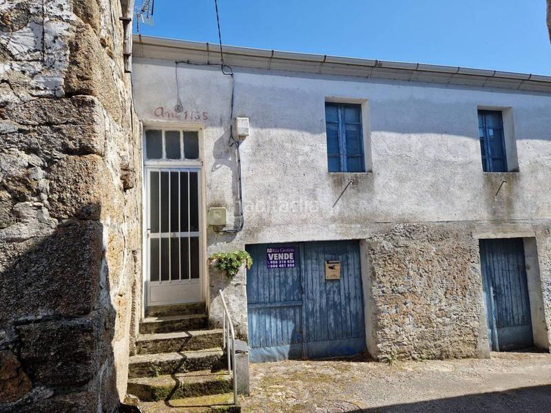 Foto 9d015dc5-e15f-4f74-a428-4016bf146cf3. Casa  en venta en chao das donas en Bolo (O)