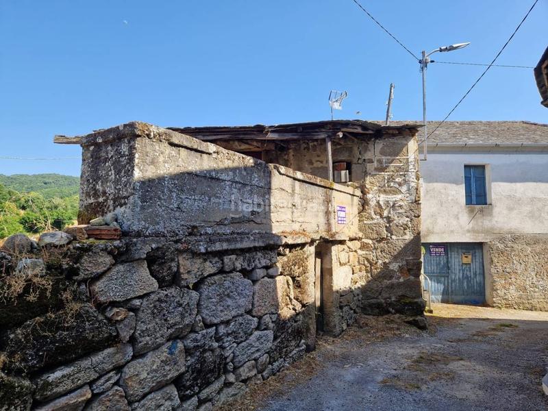 Foto ba7b2739-b0c3-46c4-9c72-a4bba5b95b29. Casa  en venta en chao das donas en Bolo (O)