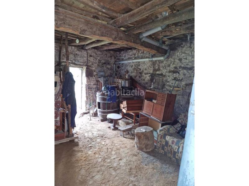 Foto ea9098b2-3bb1-47c5-ac19-11078b362f92. Casa  en venta en chao das donas en Bolo (O)