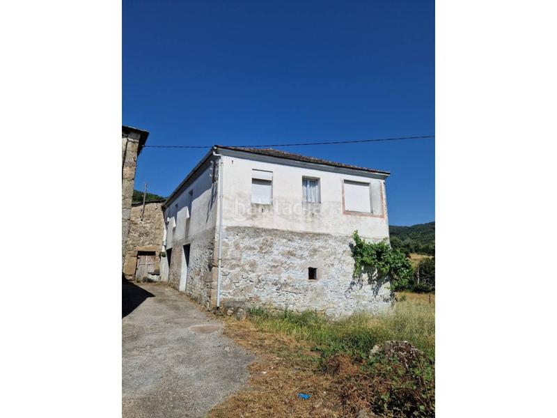 Foto ff124506-8bfd-4214-8867-4106b5669bab. Casa  en venta en chao das donas en Bolo (O)