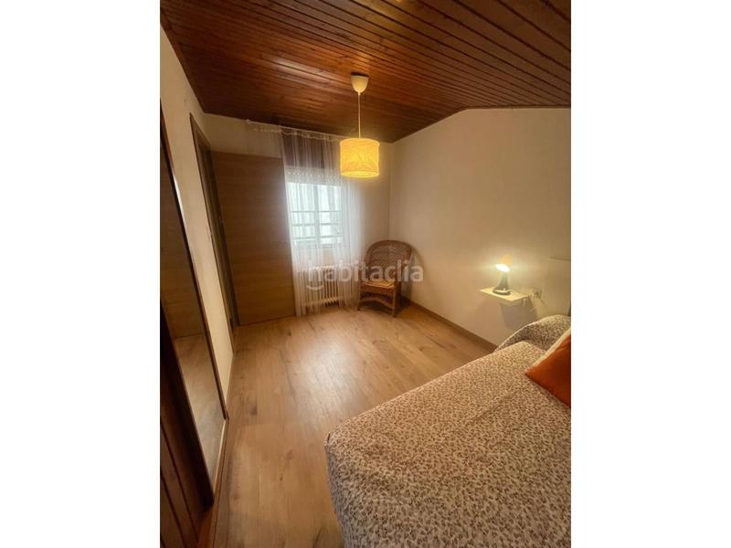 Foto eb16ae3b-efeb-46b1-aaa7-2372d957ba0b. Location appartement avec chauffage dans Recatelo - O Carme Lugo