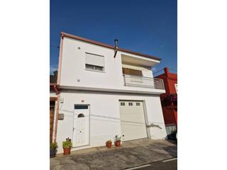 Maison  Portomourisco. Casa unifamiliar en venta en petín