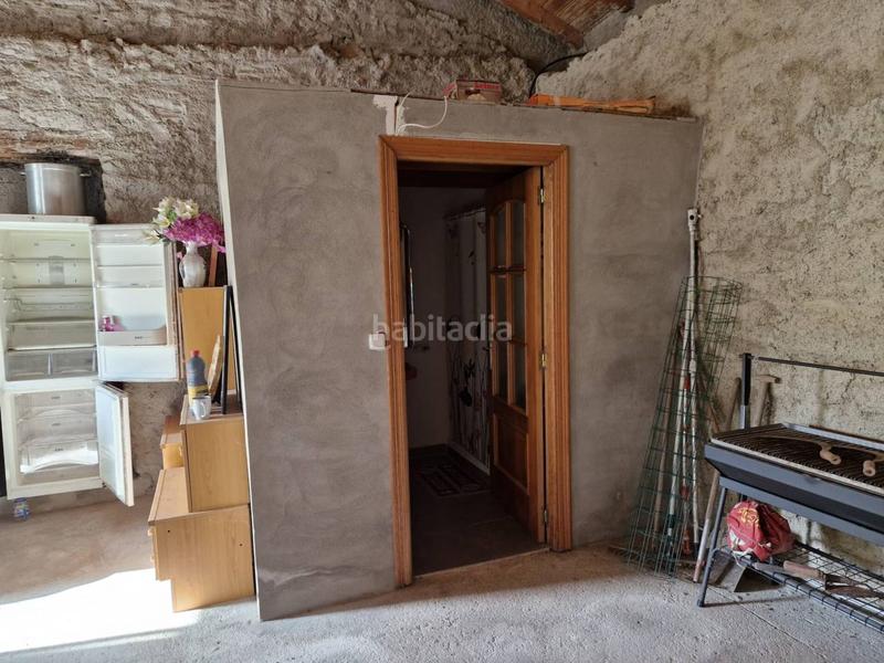 Foto e719e062-8b6b-4526-9bf9-37ffccd9b601. Casa  unifamiliar en venta en Petín