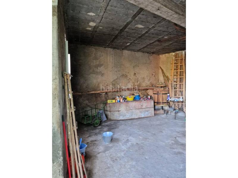 Foto 6a19692f-beab-4071-8496-342374edc2f9. Casa  en venta en Larouco