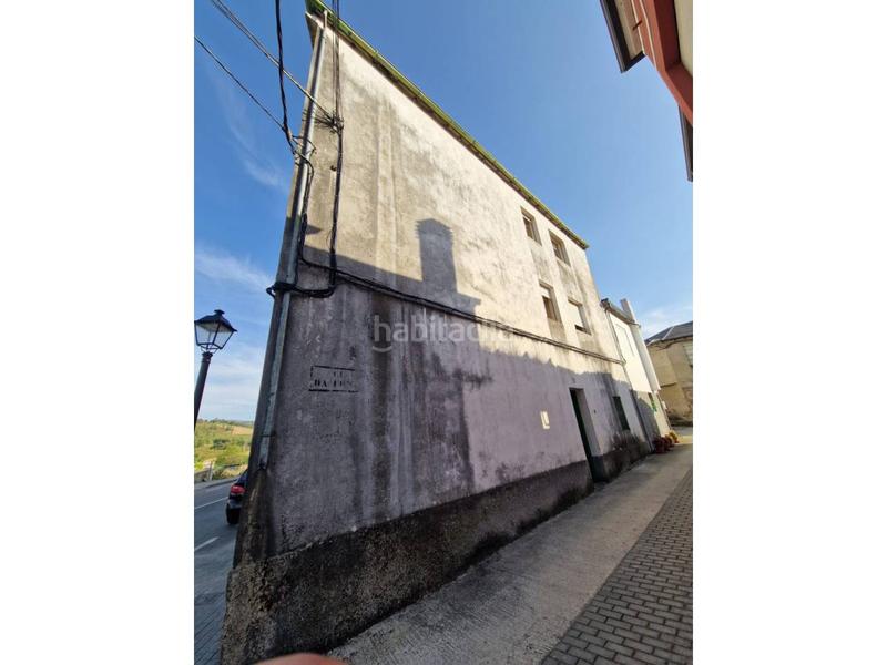 Foto 743d6a2b-591a-450d-ab5c-495c0d86fdaa. Casa  en venta en Larouco