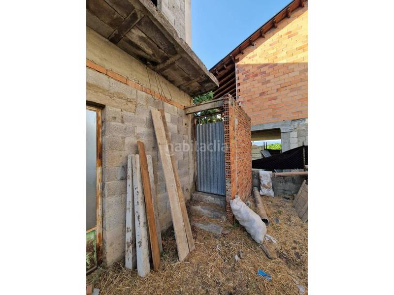 Foto 01c45021-2ead-49a1-890e-93fe6c7b953a. Casa  unifamiliar en alquiler en freixido en Larouco