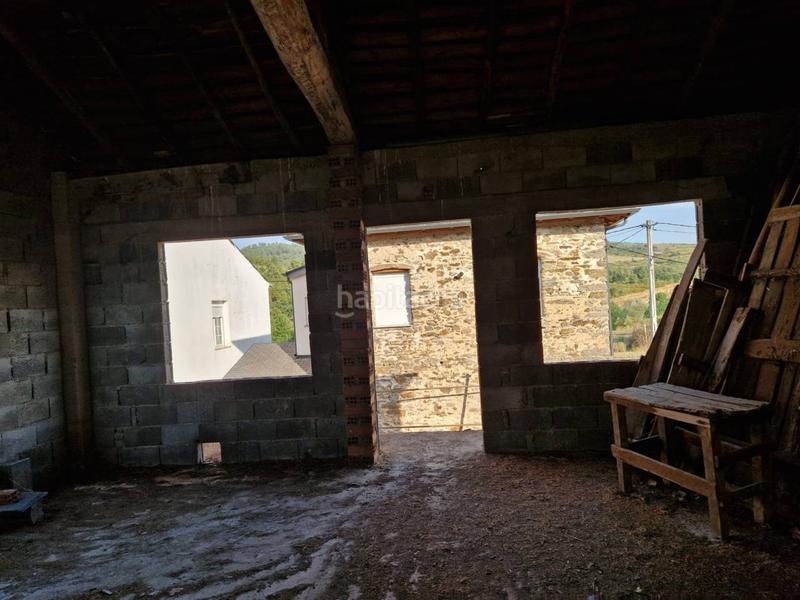 Foto 3a91aec9-71a1-4f56-9dda-9ad37855d2cb. Casa  unifamiliar en alquiler en freixido en Larouco