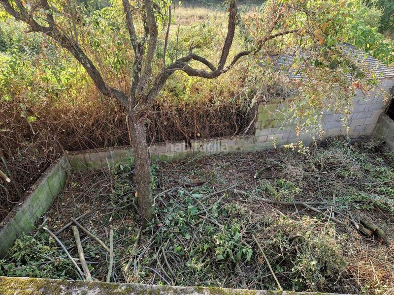 Foto 6fe25468-a4d5-42ef-b3da-225472170880. Casa  unifamiliar en alquiler en freixido en Larouco