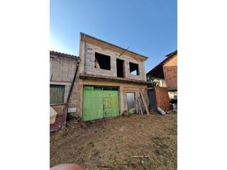 Maison  Tras da escola. Casa unifamiliar en alquiler en freixido