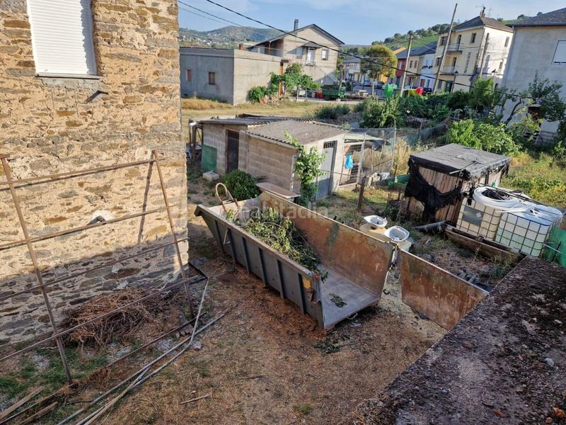 Foto bd74ed9f-d9ae-4a7c-8dc1-169fabc6536c. Casa  unifamiliar en alquiler en freixido en Larouco