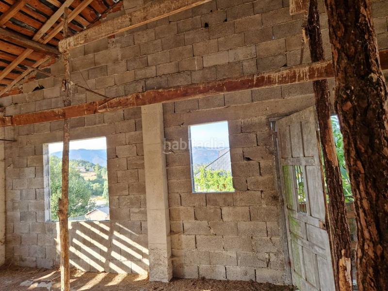 Foto cd81c342-34d1-4f5c-8b91-8e4bd3fad855. Casa  unifamiliar en alquiler en freixido en Larouco