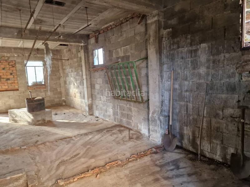 Foto f4581dd7-f3cd-453c-8475-08fc500a9402. Casa  unifamiliar en alquiler en freixido en Larouco