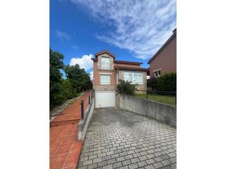 Xalet  Playa lago. Venta chalet en miño
