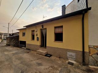 Casa  Camiño novo. Casa en venta en valencia do sil