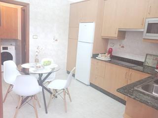 Lloguer Apartament  San francisco. Alquiler en betanzos