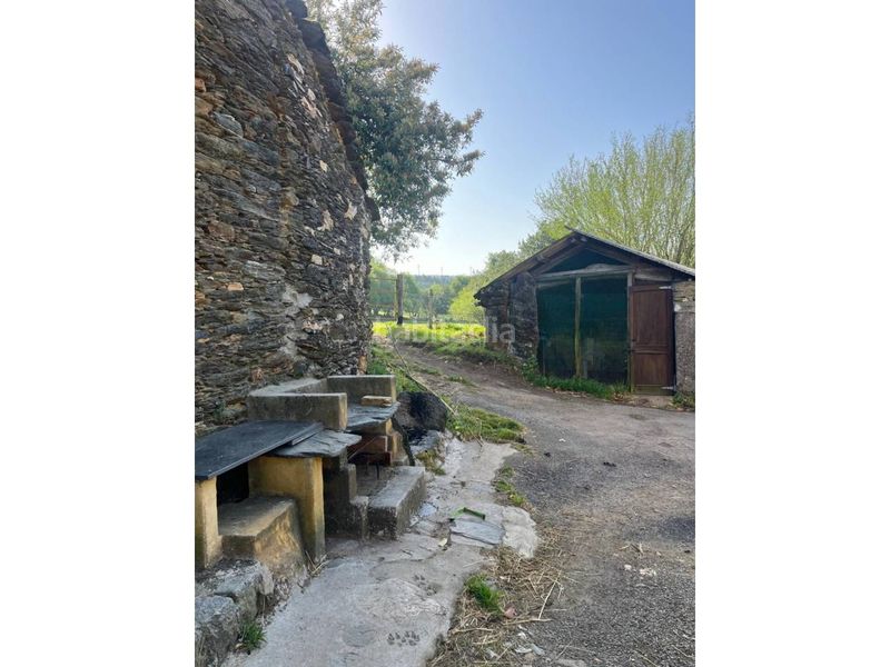 Foto 0890b7c8-7d87-41f5-880b-93d84206ba0d. Masia a Irixoa