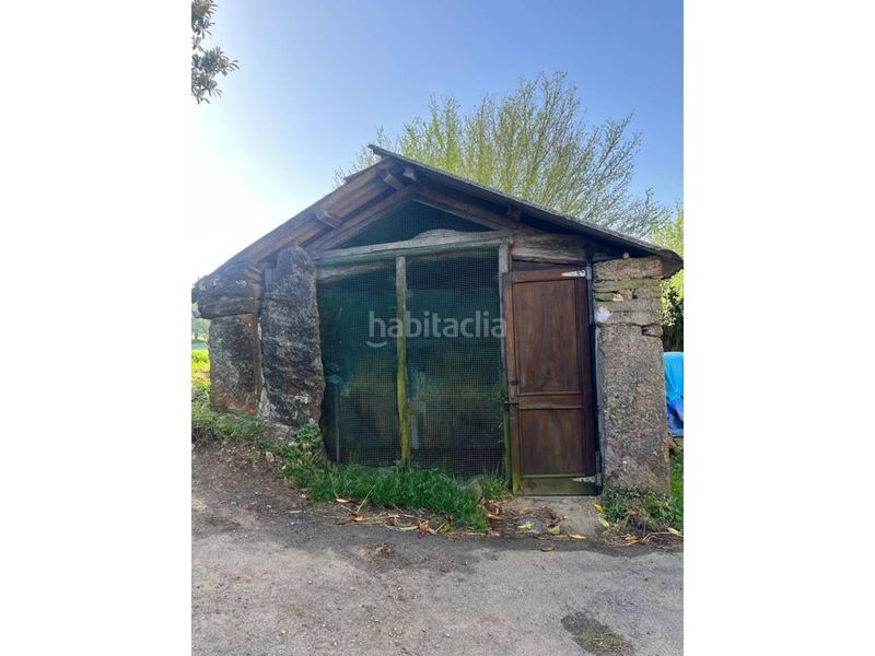 Foto 0fa9e92d-ef54-4aaf-aa9d-6d891306c316. Masia a Irixoa