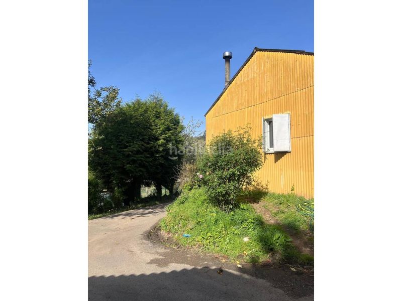 Foto 1f03f851-f149-4dd0-9335-15c06bef62aa. Masia a Irixoa