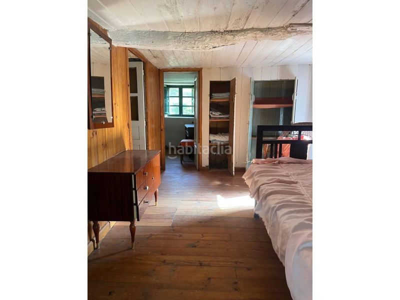 Foto 3296ca2c-062f-42b9-9c96-ba64c51e53b8. Masia a Irixoa