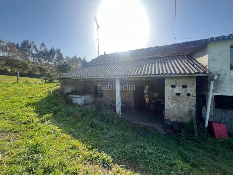 Foto 334f5bd8-9dcf-4e5d-be77-150868688876. Masia a Irixoa