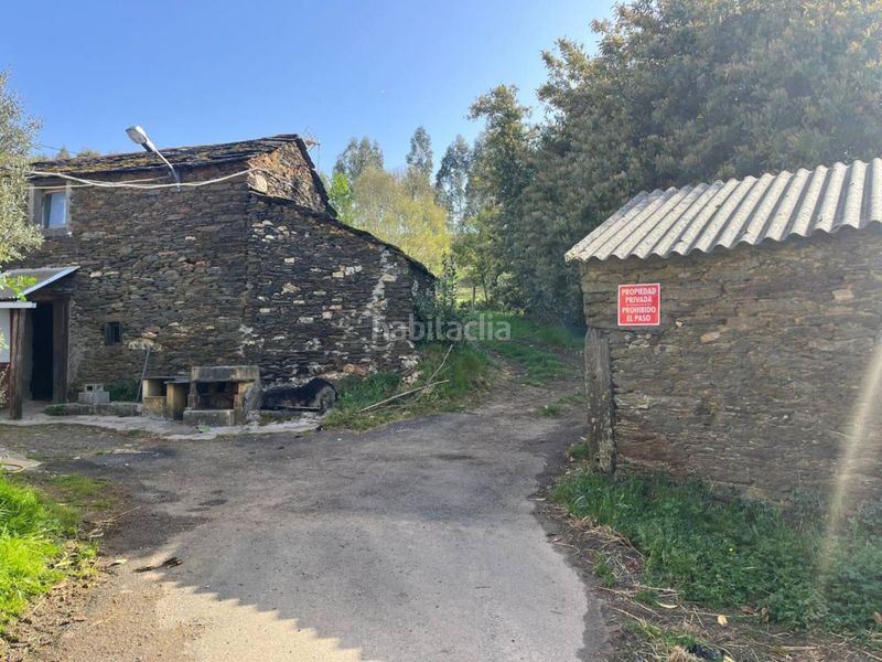 Foto 3da22362-ffb7-4f0d-b416-e6eb2ea7e2db. Masia a Irixoa