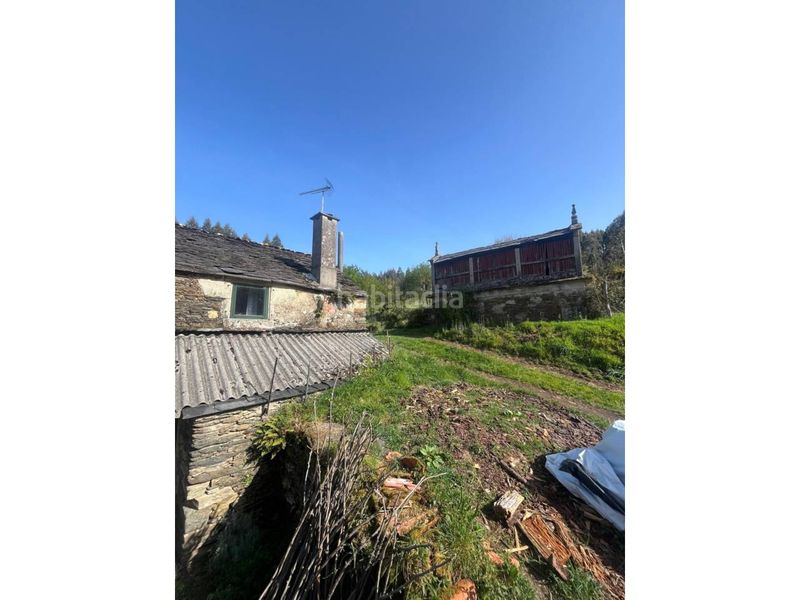 Foto 40df70f6-bb2a-453d-88d2-d45bcf14cd0f. Masia a Irixoa