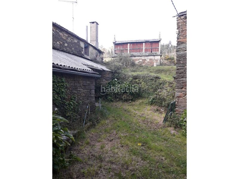 Foto 45732e36-bc70-4a5b-a57d-f89d4dfc223f. Masia a Irixoa