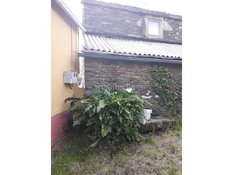 Foto 45ae562f-4a90-4942-bfa7-b666205ed156. Masia a Irixoa