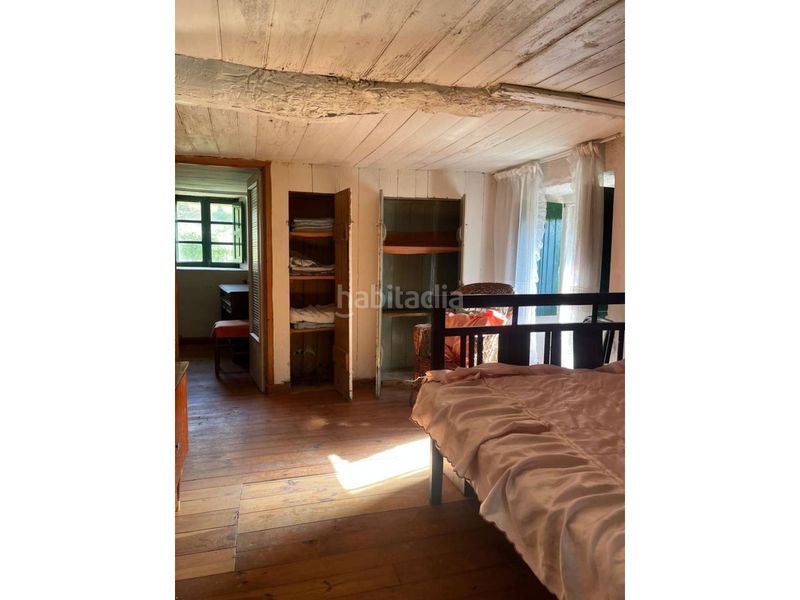 Foto 46ac23d4-f4cf-4159-ad87-3f88a006316d. Masia a Irixoa