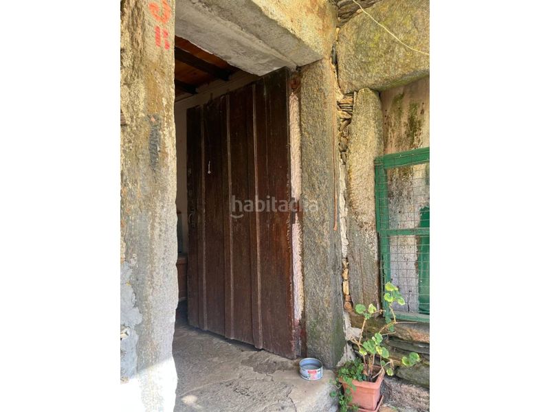 Foto 52c3918e-fd13-4514-9089-03bbbb517604. Masia a Irixoa