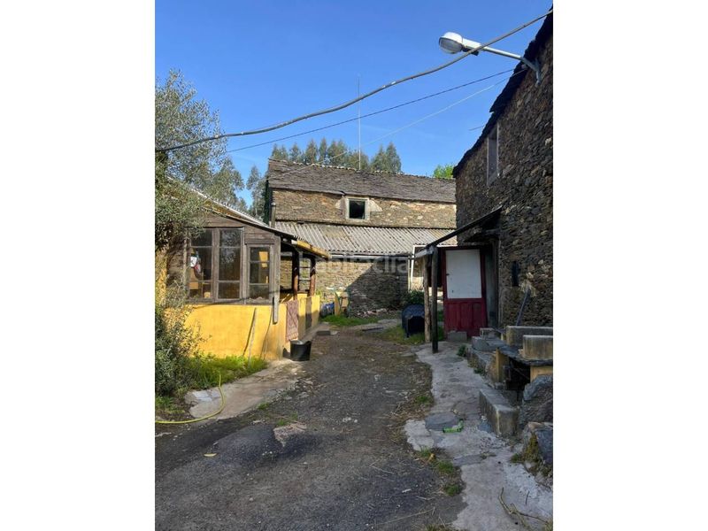 Foto 7f24f6ca-fef3-4bed-8cc5-8291a6decb66. Masia a Irixoa