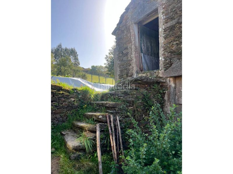 Foto 8edf023d-17e3-4dba-89d0-524c4653a272. Masia a Irixoa