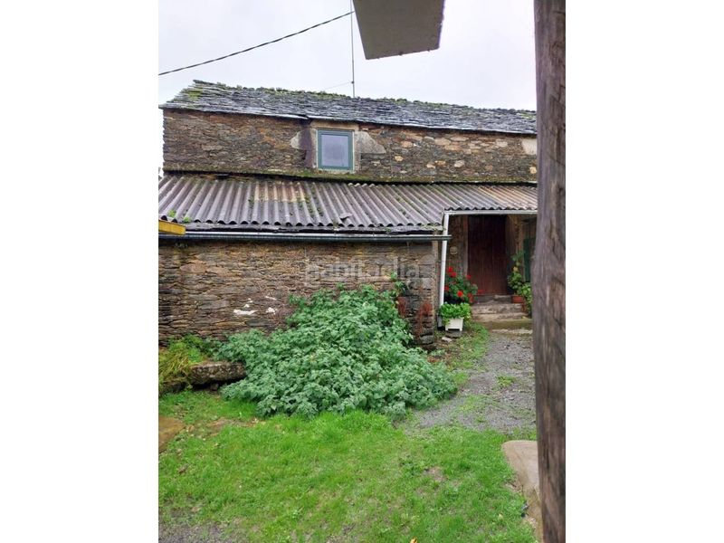 Foto 90a2fdf9-1b9a-4b1f-b92b-3c938ee2b9b3. Masia a Irixoa