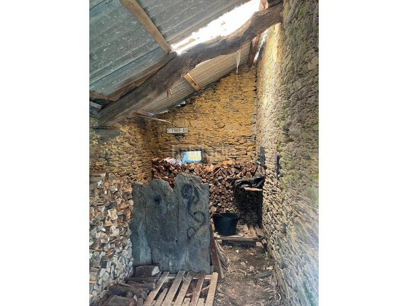 Foto a74f676c-a884-4545-a3d1-259d5f64a046. Masia a Irixoa