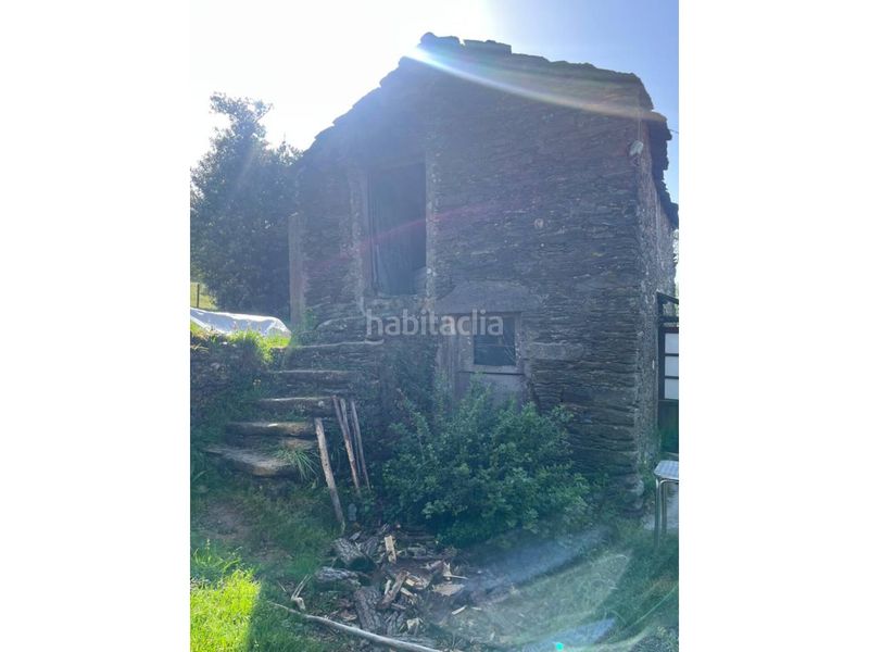 Foto a7d20517-de57-4e02-86b4-14e8daceb45d. Masia a Irixoa