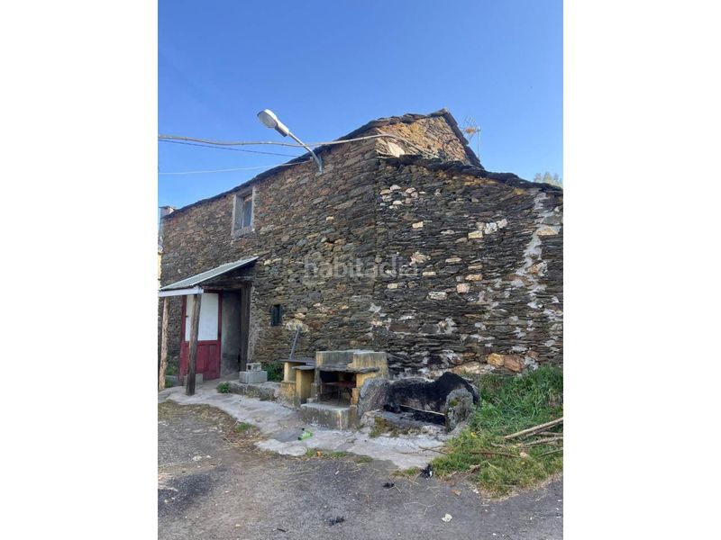 Foto b4f09936-6f2c-4394-b510-f0938cbd0122. Masia a Irixoa