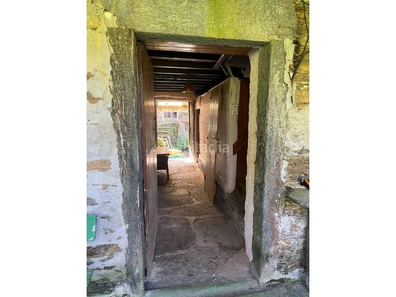 Foto db6ca0ed-98d1-4b62-a2fa-6795f498c672. Masia a Irixoa