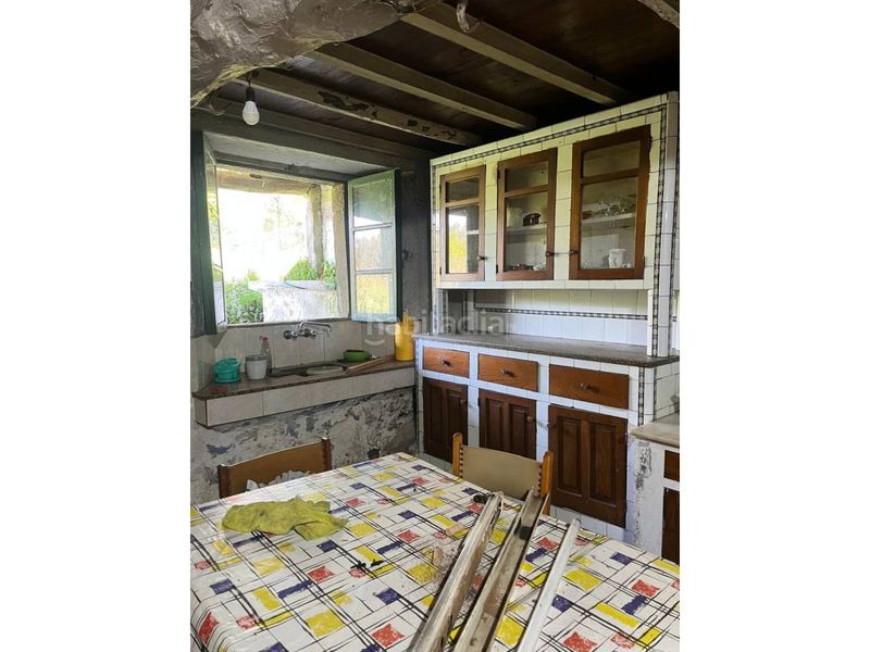 Foto e596a7bc-c7d0-4042-81c9-9f11e486aaf0. Masia a Irixoa